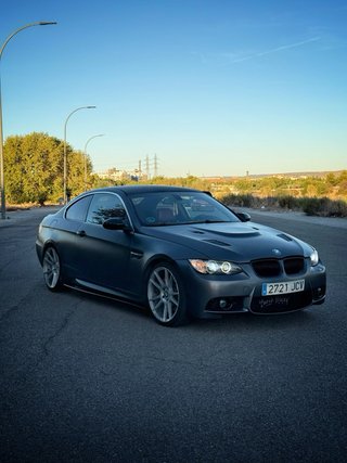 BMW Serie 3 2007