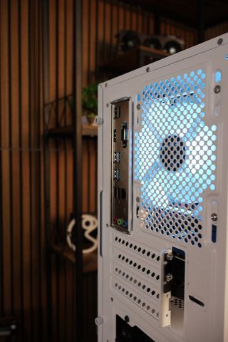 PC Gaming RTX 3070 8GB | R 5 5600X | 32GB DDR4