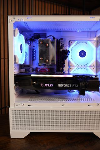 PC Gaming RTX 3070 8GB | R 5 5600X | 32GB DDR4