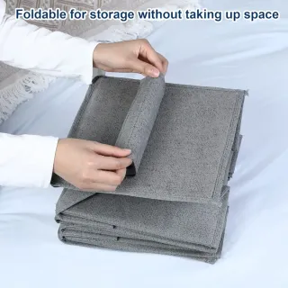 Organizador Colgante Armario Estantes Almacenaje