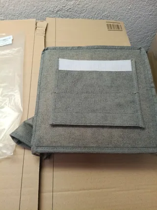 Organizador Colgante Armario Estantes Almacenaje