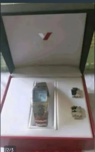 Reloj de pulsera Viceroy