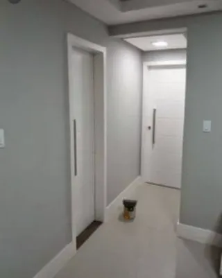 Servicio de pintores profesionales