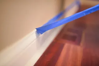 Servicio de pintores profesionales