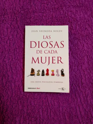 Las diosas de cada mujer