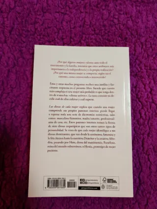Las diosas de cada mujer