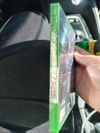 Under the Waves Xbox Series X/S, Xbox One nuevo