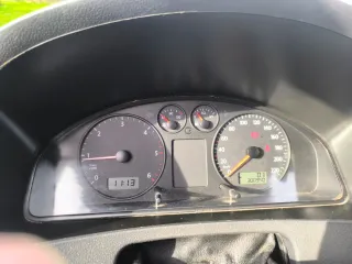 Volkswagen Transporter T5 2003