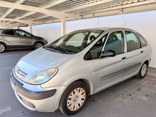 Citroen Xsara Picasso 2004