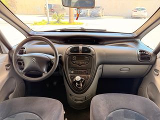 Citroen Xsara Picasso 2004