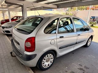 Citroen Xsara Picasso 2004