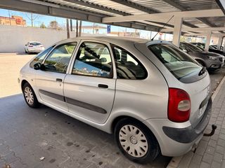 Citroen Xsara Picasso 2004