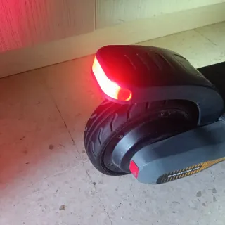 Patinete eléctrico infantil E-Motion 120