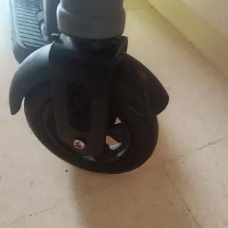 Patinete eléctrico infantil E-Motion 120