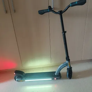 Patinete eléctrico infantil E-Motion 120