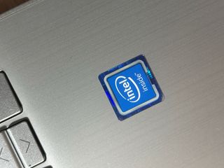 Portátil HP Gris/Plateado Nuevo