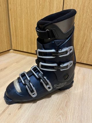 Botas de esquí Dolomite D-800