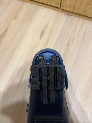 Botas de esquí Dolomite D-800