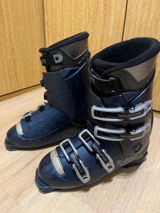 Botas de esquí Dolomite D-800