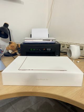 MacBook Air 15 M2 2023 - Come Nuovo