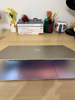 MacBook Air 15 M2 2023 - Come Nuovo