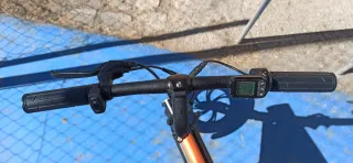 Bici Eléctrica Xiaomi Himo V1 (Modelo B)