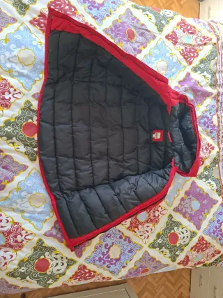 Chaqueta niño T. 11/12