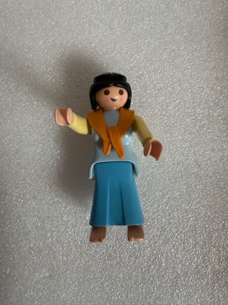 Playmobil Mujer victoriana