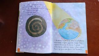 El libro de jesus 1 Educacion Primaria