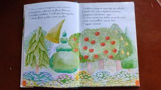 El libro de jesus 1 Educacion Primaria