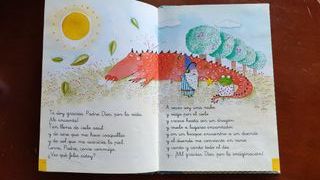 El libro de jesus 1 Educacion Primaria