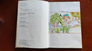 El libro de jesus 1 Educacion Primaria