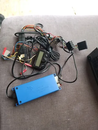 Manos Libres Parrot Universal