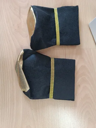 Disfraz Pirata Bebé 18-24 meses