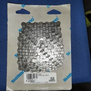 Cadena Shimano HG92 9V