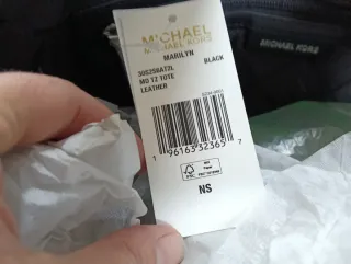 Bolso Michael Kors Negro