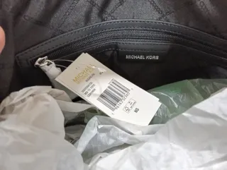 Bolso Michael Kors Negro