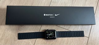 Apple Watch Nike Series 3 42mm GPS
