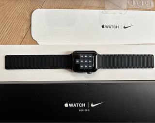Apple Watch Nike Series 3 42mm GPS