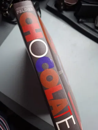 Chocolate.-200 recetas, 360 paso a paso.-C. Felder