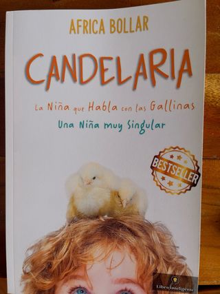 Libro de educación infantil