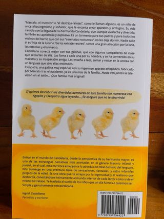 Libro de educación infantil