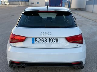 Audi A1  1.6 TDI 116cv S Line