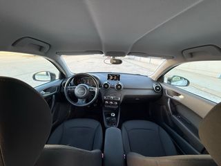 Audi A1  1.6 TDI 116cv S Line