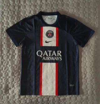Camiseta Paris Saint Germain PSG Nike