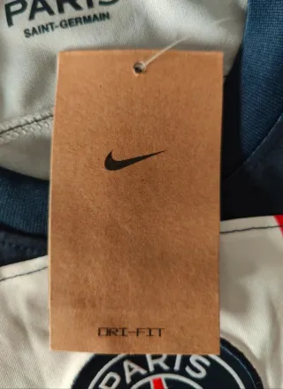 Camiseta Paris Saint Germain PSG Nike