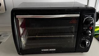 Horno Tostador Black & Decker