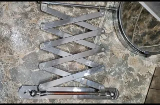 Conjunto Baño Ikea Espejo y Accesorios