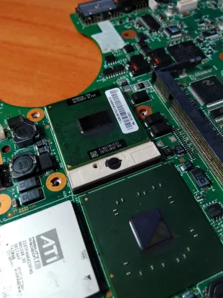 Placa Base Lenovo Portátil