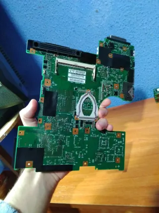 Placa Base Lenovo Portátil